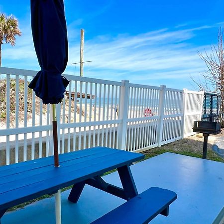 Beach Blessing - Oceanfront At Symphony Beach Club Ormond Beach Buitenkant foto