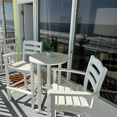 Beach Blessing - Oceanfront At Symphony Beach Club Ormond Beach Buitenkant foto