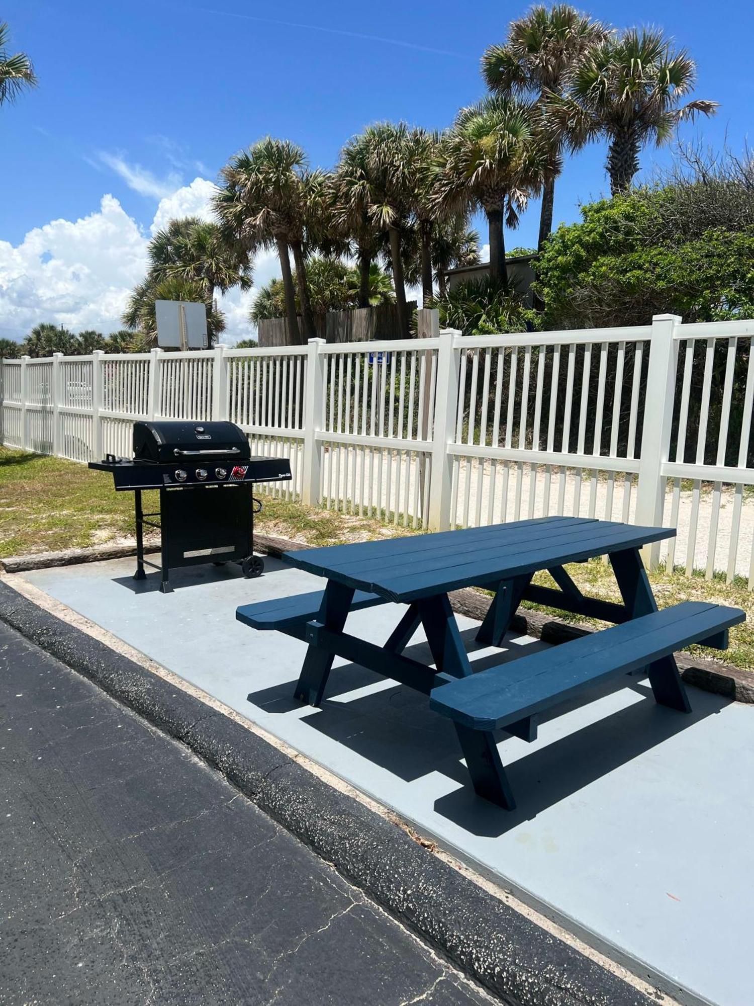 Beach Blessing - Oceanfront At Symphony Beach Club Ormond Beach Buitenkant foto